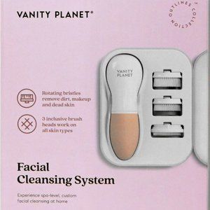 Facial Cleansing System